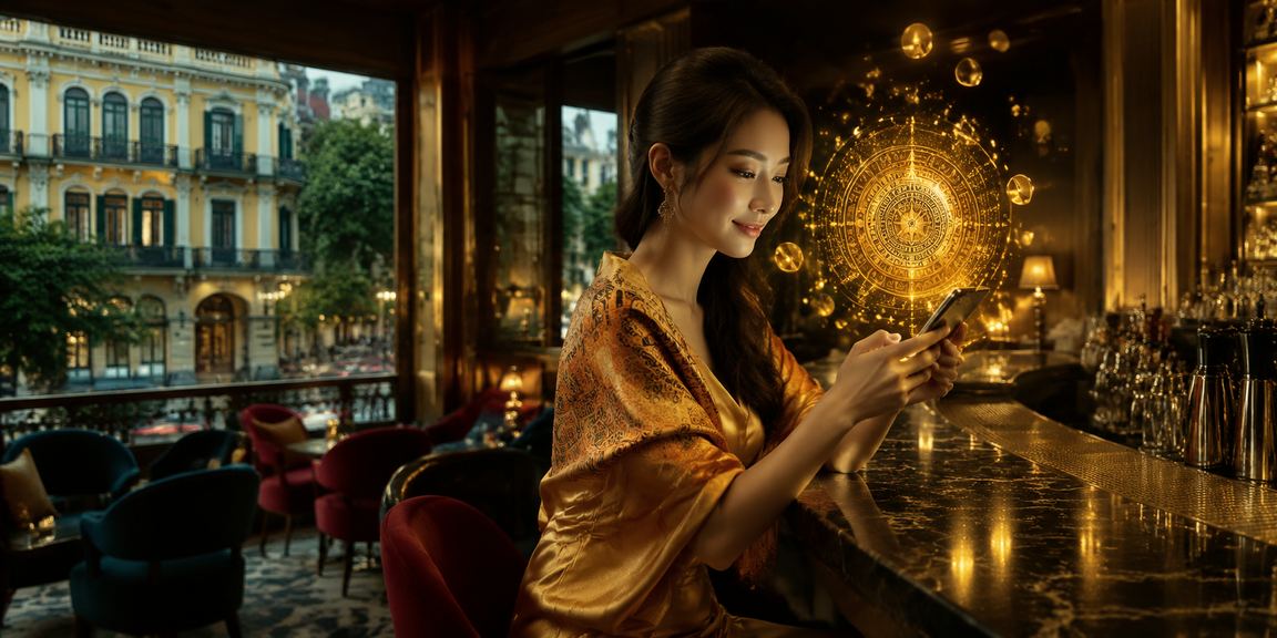 Người dùng tại Hà Nội nhận thưởng hoàn tiền từ sàn cá cược trực tuyến