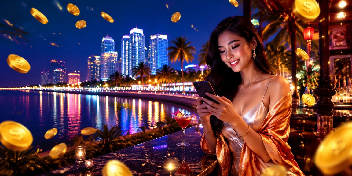 Người dùng tại Nha Trang xem tỷ lệ kèo thể thao và nạp tiền thưởng trực tuyến