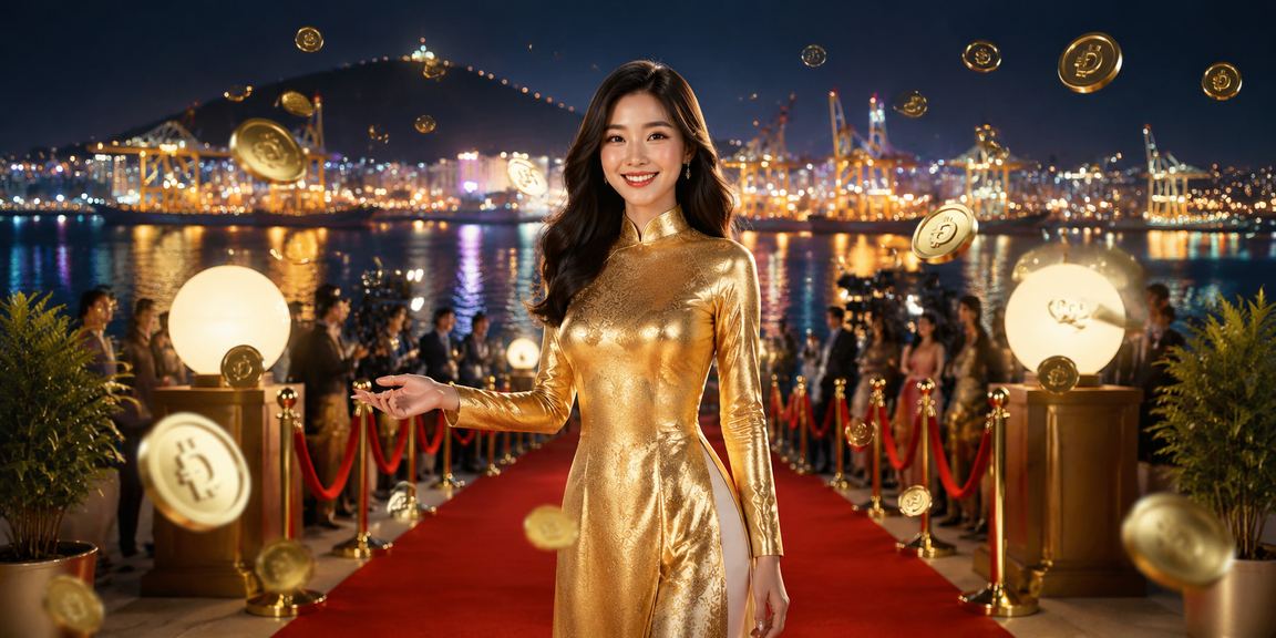 Người phụ nữ mặc áo dài tham gia đặt cược thể thao tại Vũng Tàu qua điện thoại